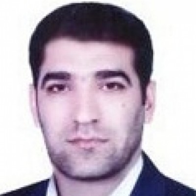 فرشاد عامری فر