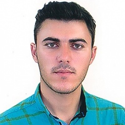 بهزاد هوشیار جلودارلو
