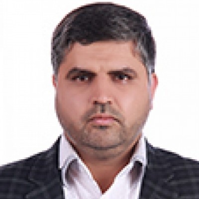 سیدرضا شفائی نژاد