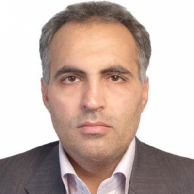 جواد دیواندری