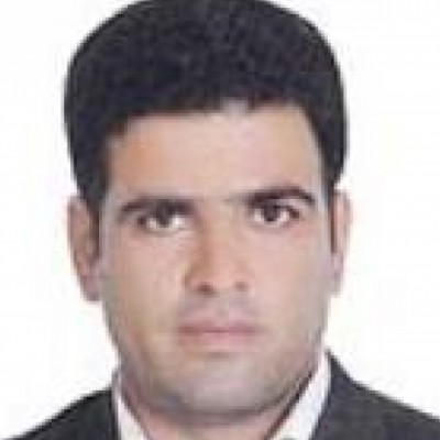 محمدامین یعقوبی پور