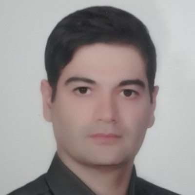 سعید خانمرادی