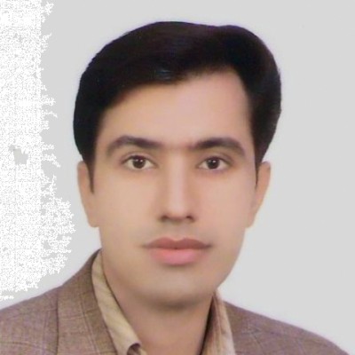 دکتر حامد جوادی