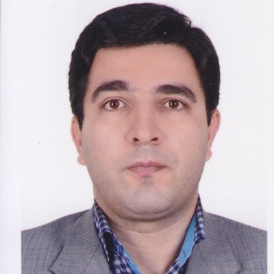 محبوب شیخعلی زاده