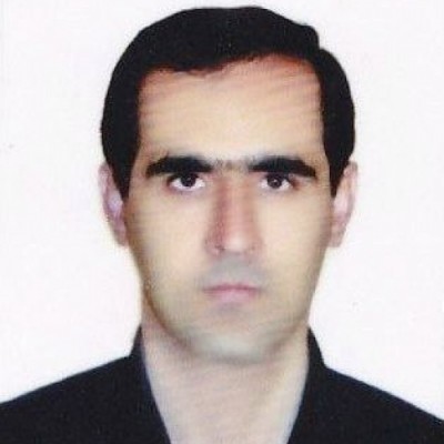 بهزاد امیری