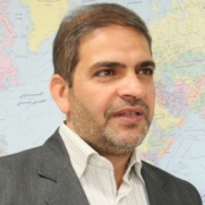 روح الله بیات