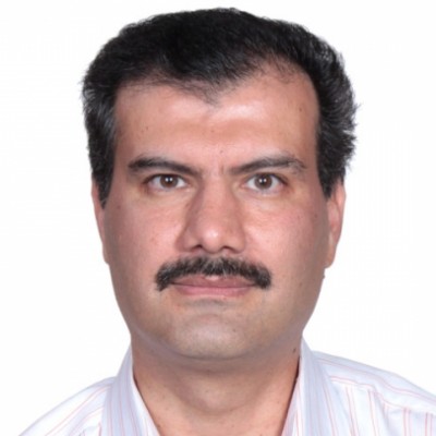علیرضا نیازمند