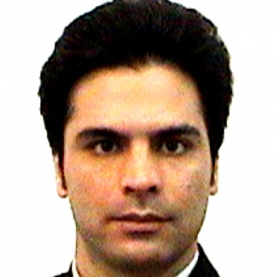 بابک آذرنوید