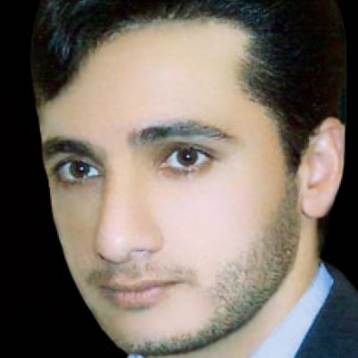 علی ترکاشوند