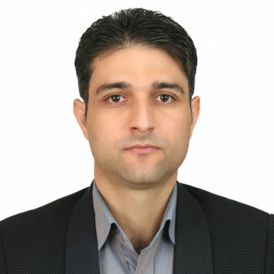 احسان محمدی ترکمانی