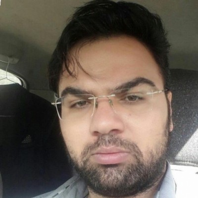 مسعود پناهی فرد