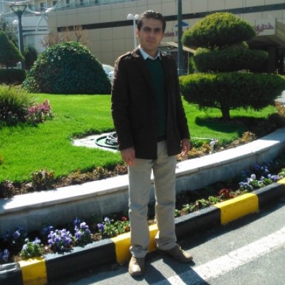 امیر زمانی