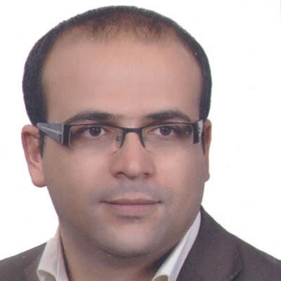 علی انصاری اردلی