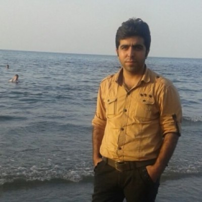 کاظم سعیدیان