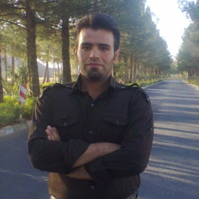ابراهیم ملاکه