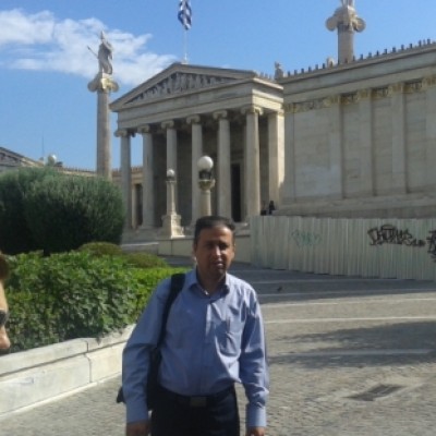 حسن فیضی