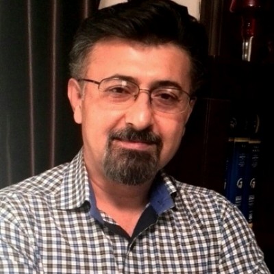 بابک ربیعی