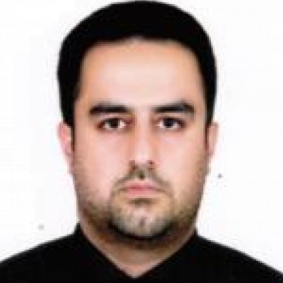 مصطفی صالحی فر