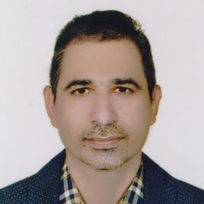عبدالکریم افروزه