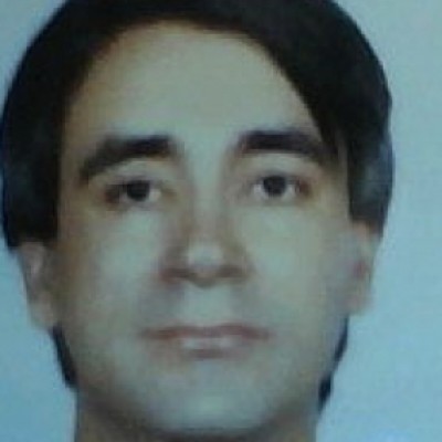 ماشاالله گودرزی