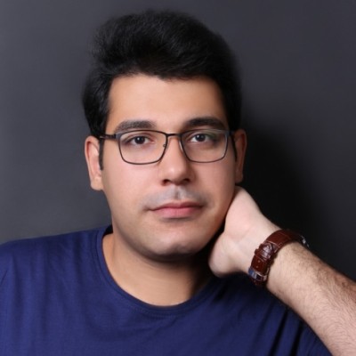 مهرداد قاسمی نژاد