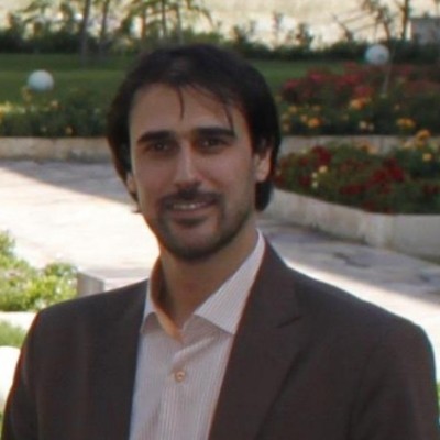 مهدی عیاری