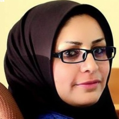 سمیه شایان فر