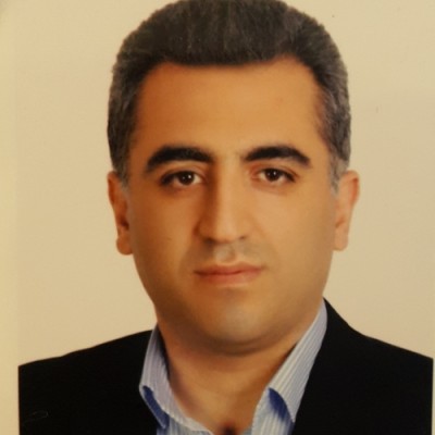 علیرضا باستانی