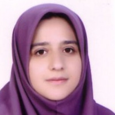 زهرا عظیمی