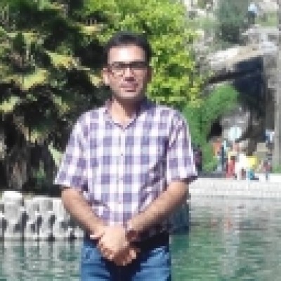 حمید سالاری جو