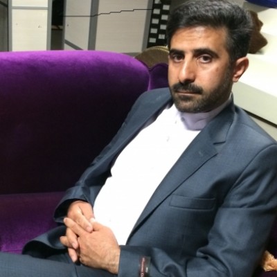 مصطفي زمين پرداز