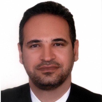 سید علی موسوی جرف