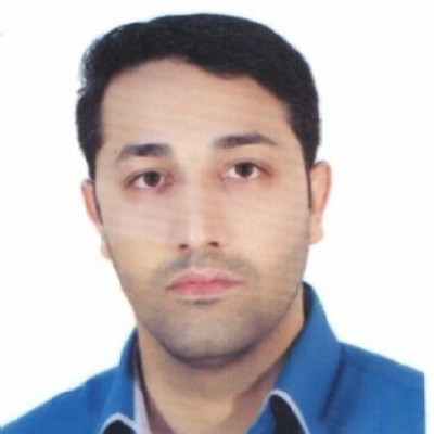 حسین پورمحی آبادی