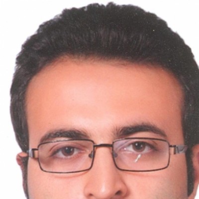 محراب رئیسیان