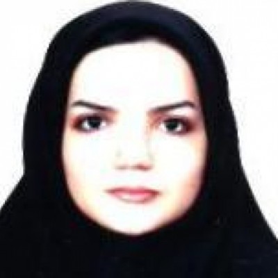 فاطمه فتاحی