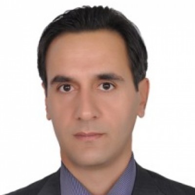 غلامعلی کوهمره