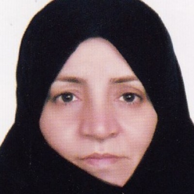 شهلا بختياري