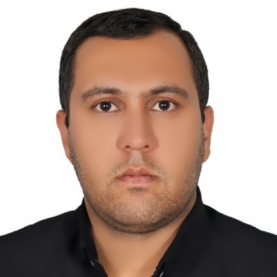 رضا معزی نسب