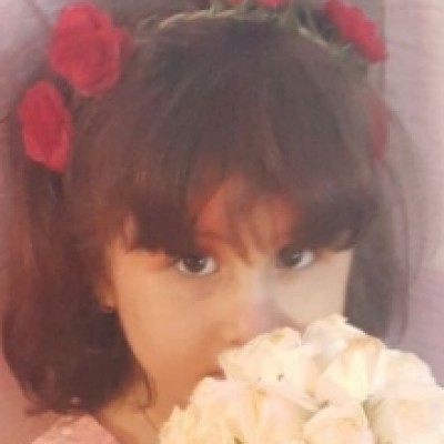 ندا گل محمدزاده