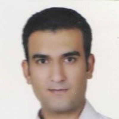 احسان ناظمی