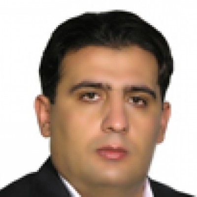 علیرضا خسرویانی