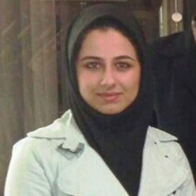 نسرین ناظریه