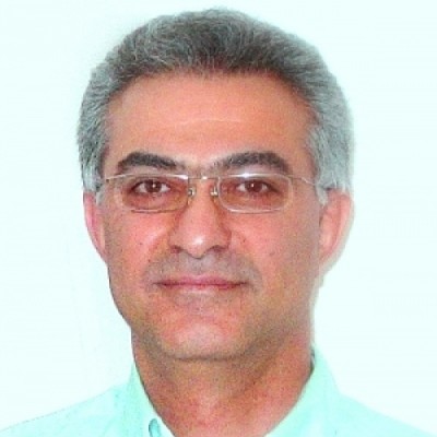 علیرضا میکاییلی تبریزی