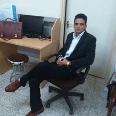 پرویز آقایی