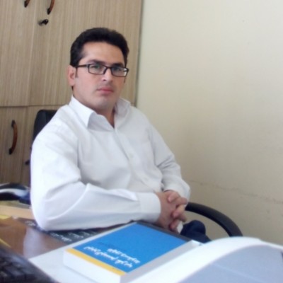 یحیی نوری وکیل آباد