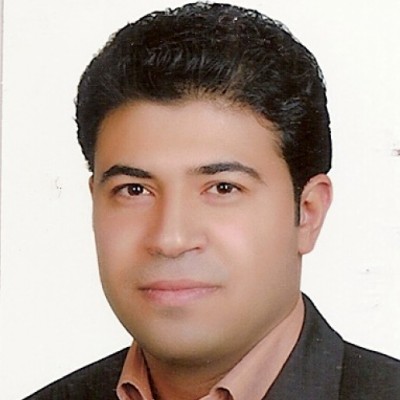 مهدی مهران زاده