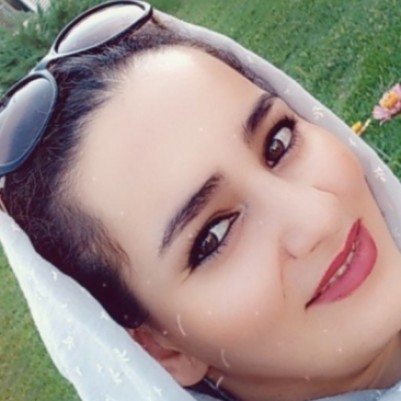 زهرا اکبری دافساری