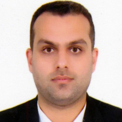 سید سجاد محتشم