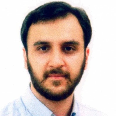 مسعود تیموری نقده