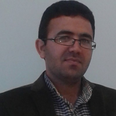 طاها عشایری